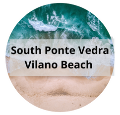 South Ponte Vedra Beach | Vilano Beach FL